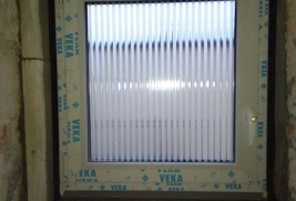 Wymiana okien z ciepłym montażem w Tczewie